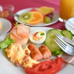 فندق Zum Ritter 3*