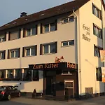Zum Ritter فندق 3*