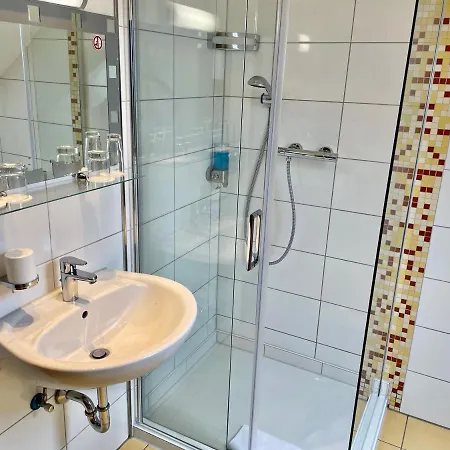 Hotel Zum Ritter Seligenstadt