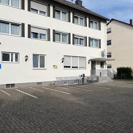 Zum Ritter Hotell Seligenstadt
