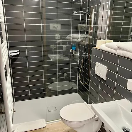 Hotell Zum Ritter 3*