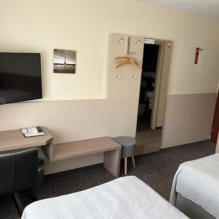 Zum Ritter Hotell