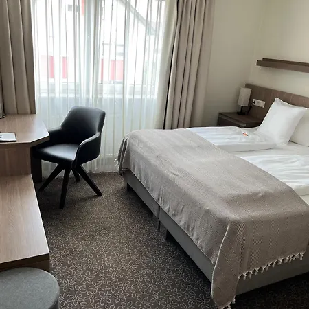 Zum Ritter 3* Seligenstadt