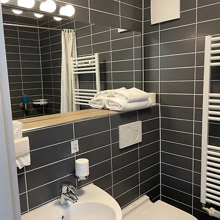 Hotell Zum Ritter