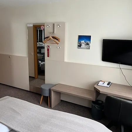 Zum Ritter Hotell 3*