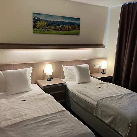 Zum Ritter 3* Seligenstadt