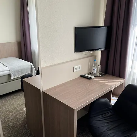 Zum Ritter Hotel Seligenstadt