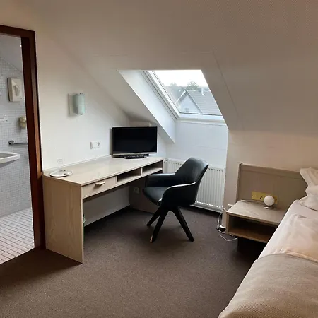 Hotel Zum Ritter