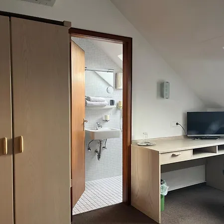 Hotel Zum Ritter 3*