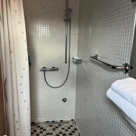Hotel Zum Ritter Seligenstadt