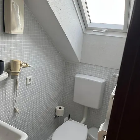 Hotel Zum Ritter Seligenstadt