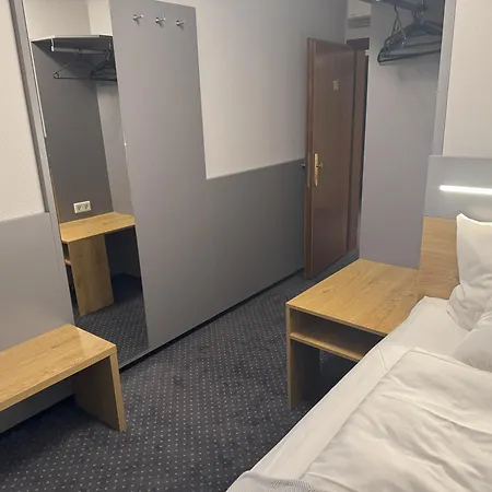 Hotel Zum Ritter