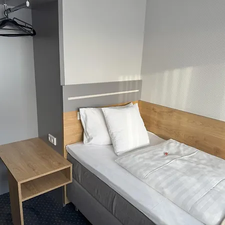 Zum Ritter Hotel