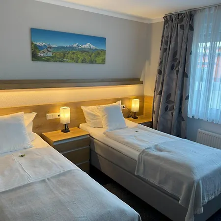 Hotell Zum Ritter