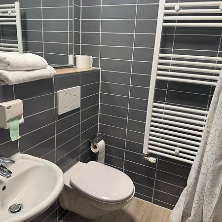 Zum Ritter Hotel 3*