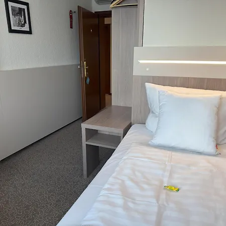 Zum Ritter Hotel Seligenstadt