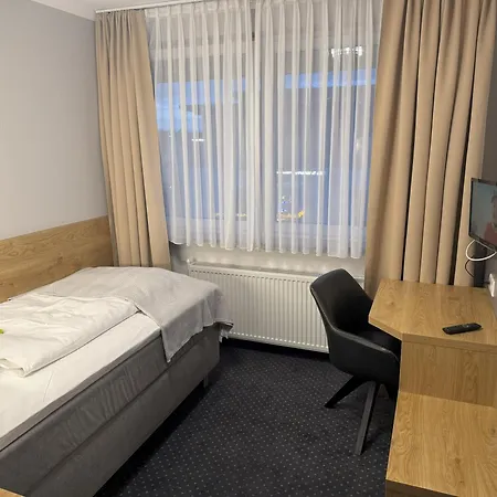 Hotel Zum Ritter Seligenstadt