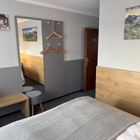 Zum Ritter Hotel