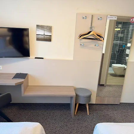 Hotel Zum Ritter