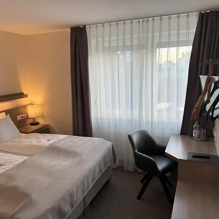 Zum Ritter Hotell Seligenstadt