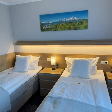 Zum Ritter 3* Seligenstadt