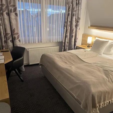 Zum Ritter Hotel