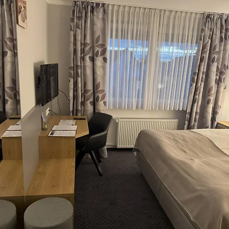 Zum Ritter 3* Seligenstadt