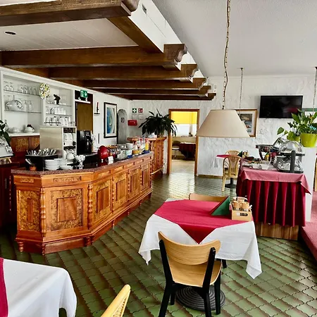 Hotel Zum Ritter 3*