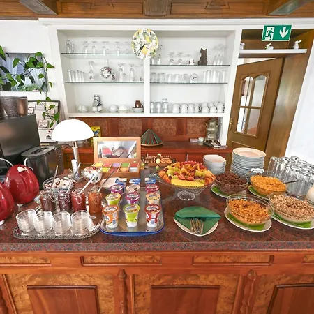 Hotel Zum Ritter 3*
