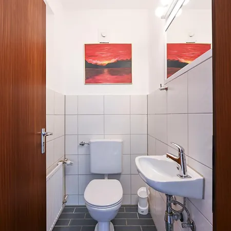 Hotell Zum Ritter Seligenstadt
