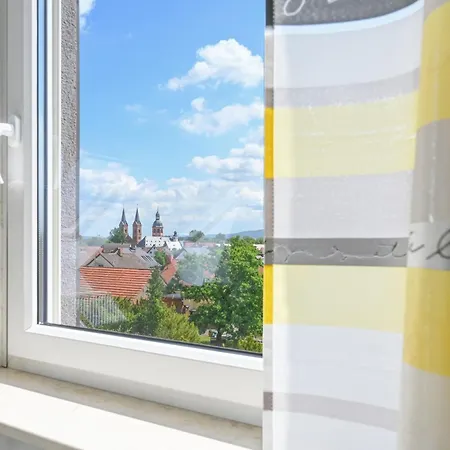 Zum Ritter Hotell 3*