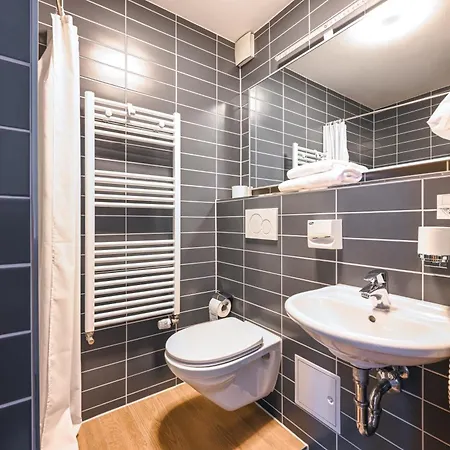 Hotell Zum Ritter Seligenstadt