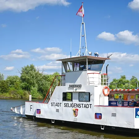 Hotel Zum Ritter Seligenstadt