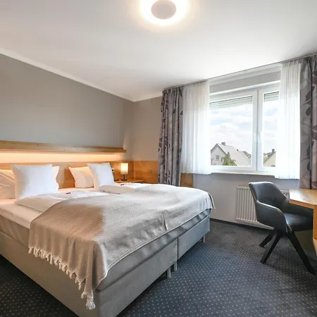 Zum Ritter 3* Seligenstadt