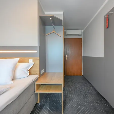 Zum Ritter Hotell Seligenstadt