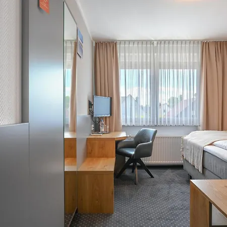 Zum Ritter Hotel Seligenstadt