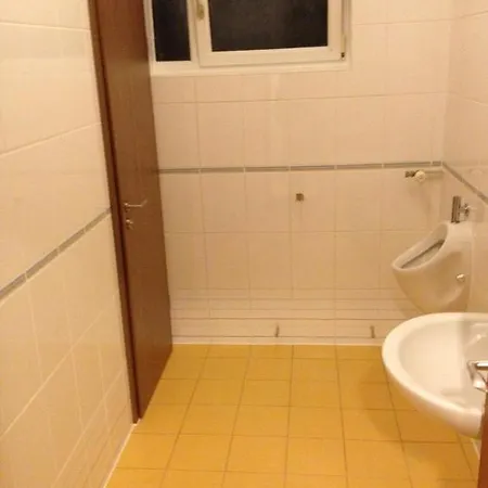 Zum Ritter Hotell 3*