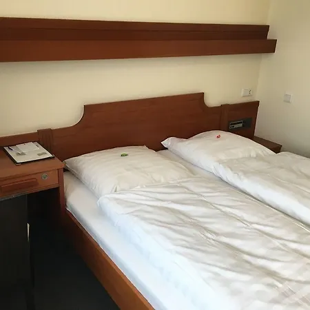 Hotell Zum Ritter Seligenstadt