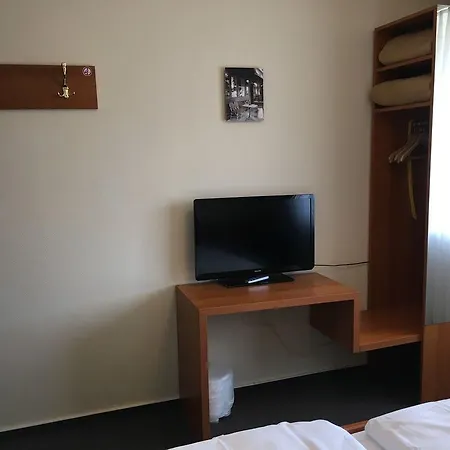 Zum Ritter 3* زيلينغنشتات