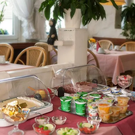 Zum Ritter زيلينغنشتات