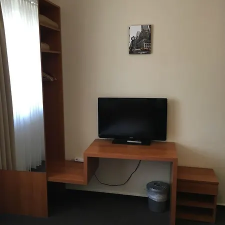 Hotel Zum Ritter 3*