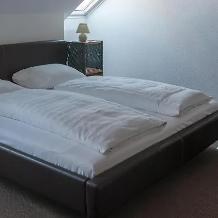 Hotel Zum Ritter 3*