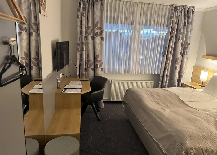 Zum Ritter 3* Seligenstadt