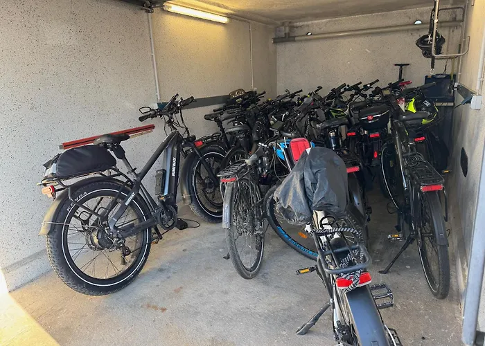 Zum Ritter 3* Seligenstadt