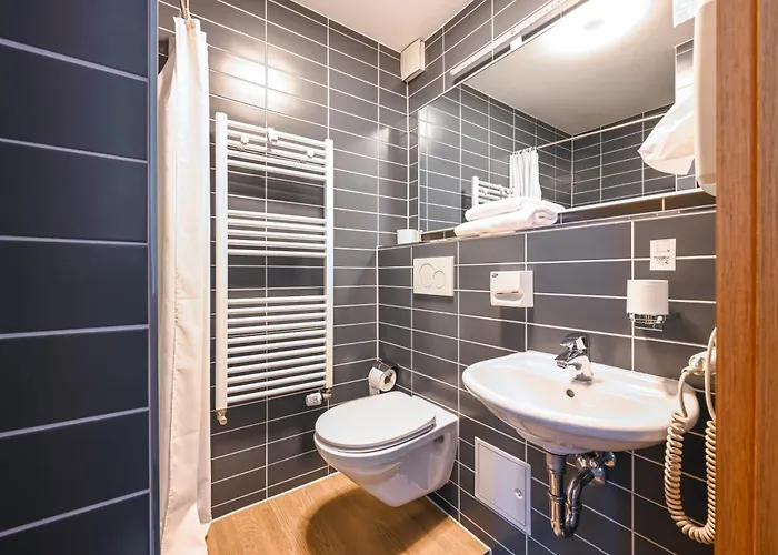 Hotel Zum Ritter Seligenstadt