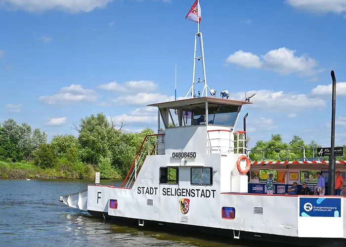 Hotel Zum Ritter Seligenstadt