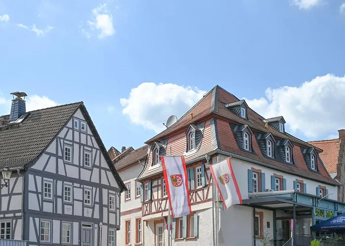 Zum Ritter Seligenstadt