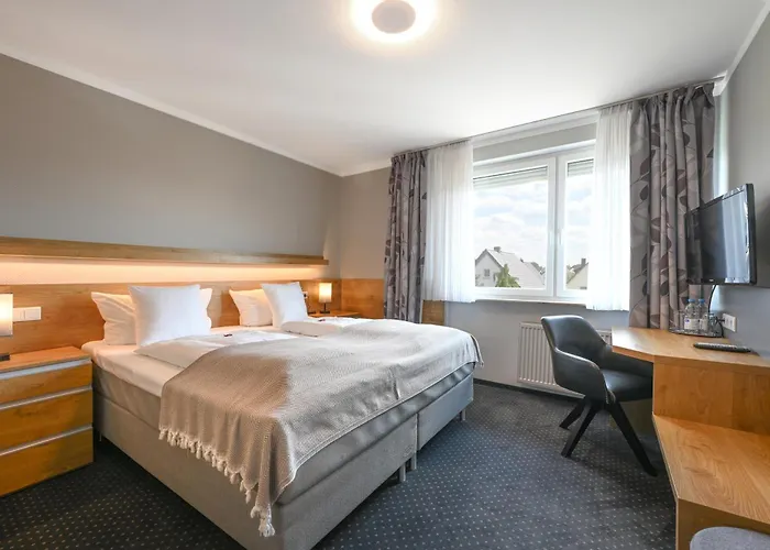 Zum Ritter 3* Seligenstadt