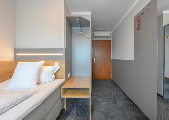 Zum Ritter Hotel Seligenstadt