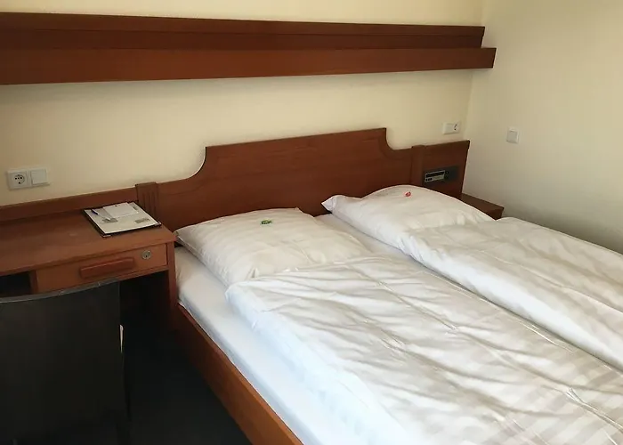 Hotel Zum Ritter Seligenstadt